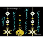 HANG ORNAMENT